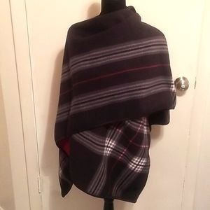Wool Wrap